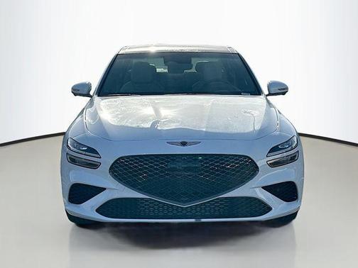 2025 Genesis G70 3.3T RWD Sport Advanced