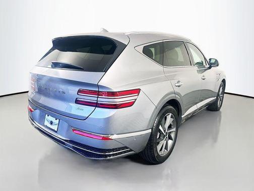 2026 Genesis GV80 2.5T Advanced