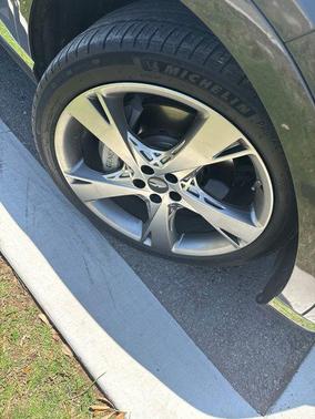 Gray 2024 Genesis GV80 3.5T