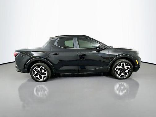 2022 Hyundai SANTA CRUZ Limited