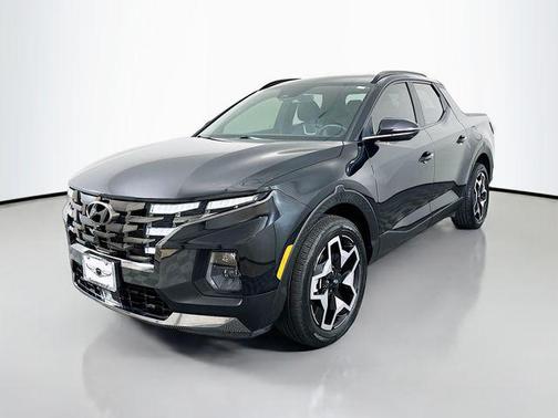 2022 Hyundai SANTA CRUZ Limited