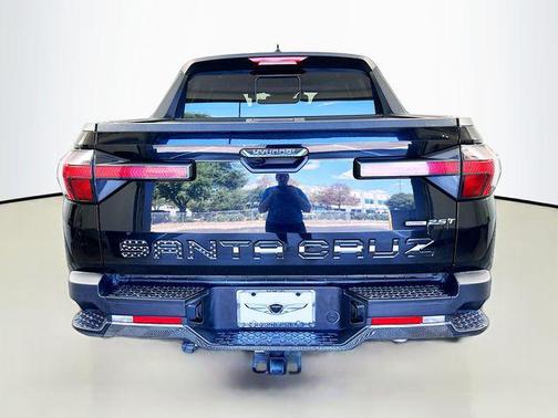 2022 Hyundai SANTA CRUZ Limited
