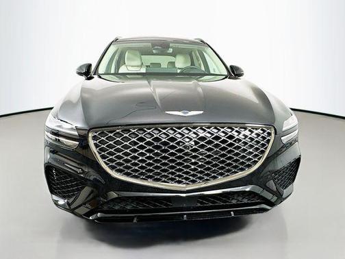 2025 Genesis GV70 3.5T AWD Sport