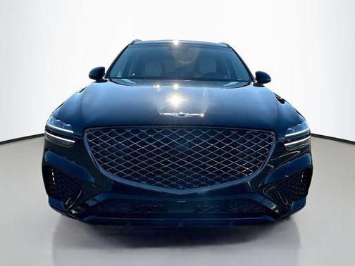 2025 Genesis GV70 3.5T AWD Sport