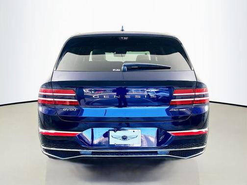 2026 Genesis GV80 3.5T
