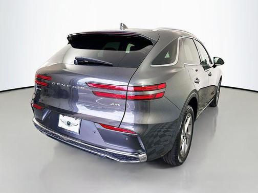 2026 Genesis GV70 2.5T