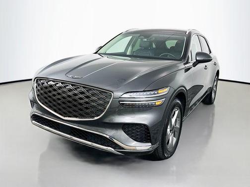 2026 Genesis GV70 2.5T