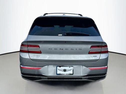 2025 Genesis GV80 3.5T