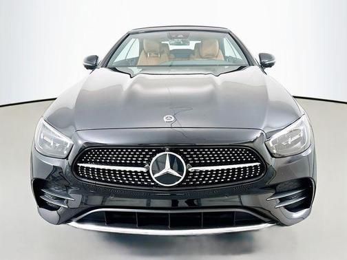 2023 Mercedes-Benz E-Class E 450