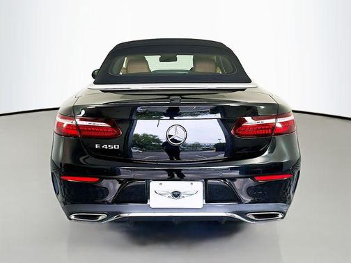 2023 Mercedes-Benz E-Class E 450
