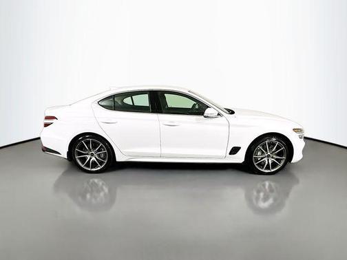 2026 Genesis G70 2.5T AWD