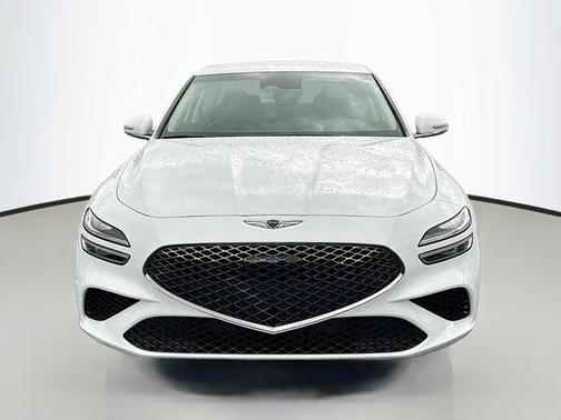 2026 Genesis G70 2.5T AWD