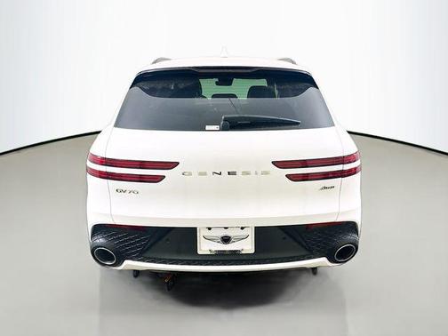 2025 Genesis GV70 2.5T AWD