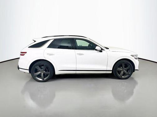 2025 Genesis GV70 2.5T AWD