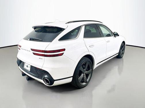 2025 Genesis GV70 2.5T AWD