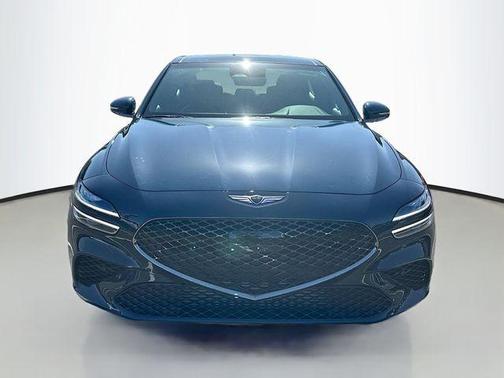 2025 Genesis G70 3.3T RWD Sport Advanced