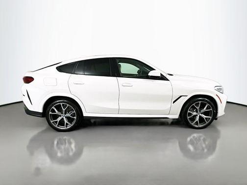 2020 BMW X6 xDrive40i