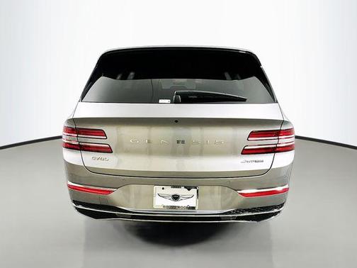 2025 Genesis GV80 3.5T