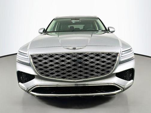 2025 Genesis GV80 3.5T