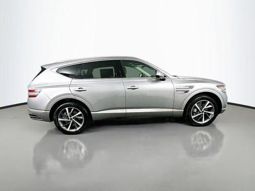 2025 Genesis GV80 3.5T