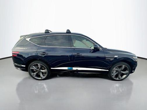 2025 Genesis GV80 3.5T