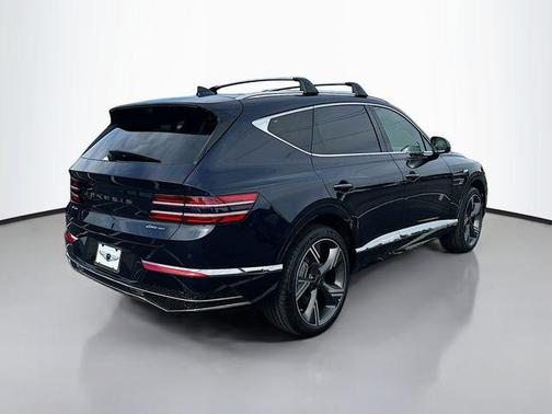 2025 Genesis GV80 3.5T