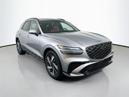 2026 Genesis GV70 3.5T Sport Advanced