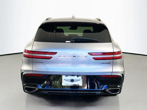 2026 Genesis GV70 3.5T Sport Advanced