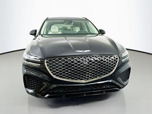 2025 Genesis GV70 3.5T AWD Sport