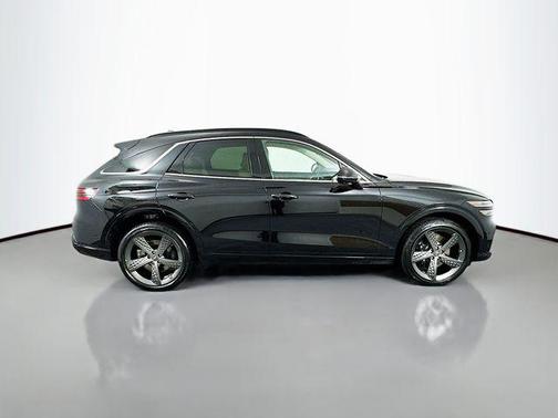 2025 Genesis GV70 3.5T AWD Sport