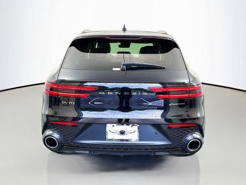 2025 Genesis GV70 3.5T AWD Sport