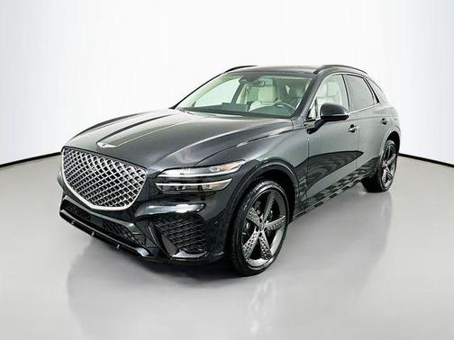 2025 Genesis GV70 3.5T AWD Sport
