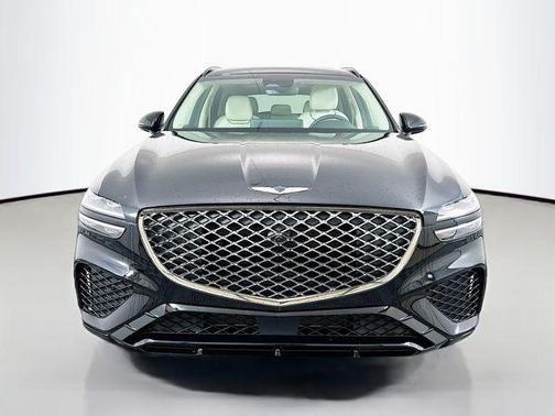 2025 Genesis GV70 3.5T AWD Sport