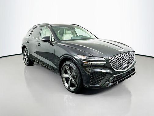 2025 Genesis GV70 3.5T AWD Sport