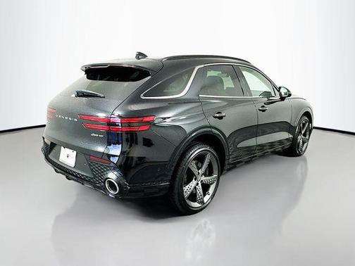 2025 Genesis GV70 3.5T AWD Sport