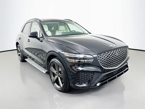 2025 Genesis GV70 3.5T AWD Sport