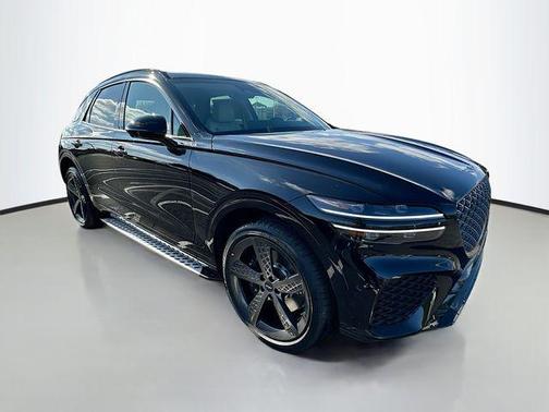 2025 Genesis GV70 3.5T AWD Sport