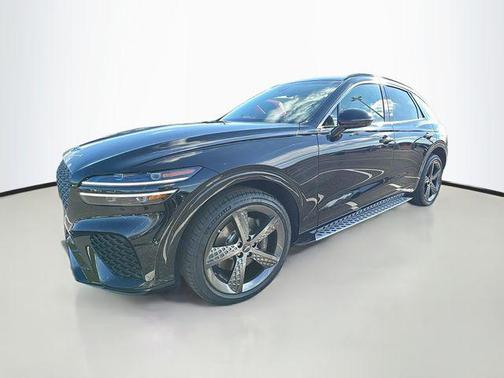 2025 Genesis GV70 3.5T AWD Sport