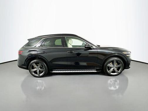 2025 Genesis GV70 3.5T AWD Sport