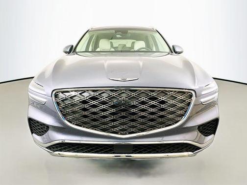 Ceres Blue 2026 Genesis GV70 2.5T Advanced