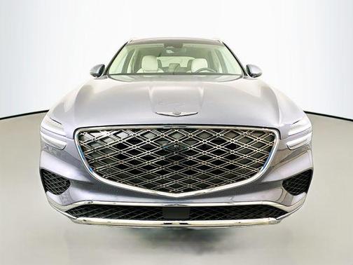Ceres Blue 2026 Genesis GV70 2.5T Advanced