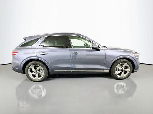 Ceres Blue 2026 Genesis GV70 2.5T Advanced