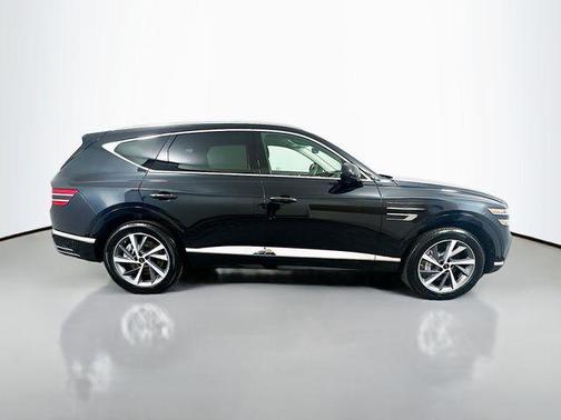 2025 Genesis GV80 3.5T