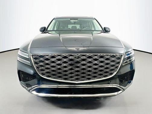 2025 Genesis GV80 3.5T