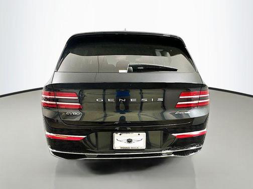 2025 Genesis GV80 3.5T