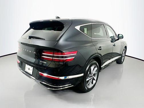 2025 Genesis GV80 3.5T
