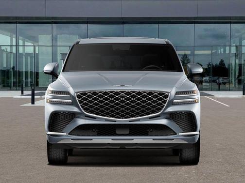 2026 Genesis GV80 Coupe 3.5T