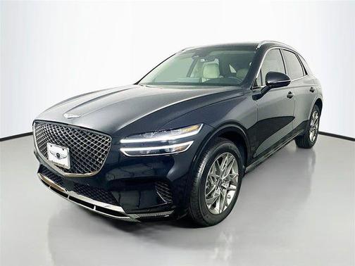 2025 Genesis GV70 2.5T AWD
