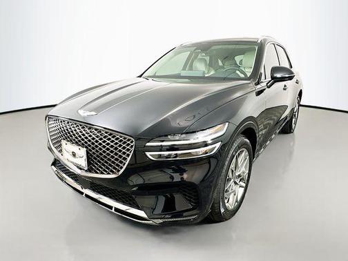 2025 Genesis GV70 2.5T AWD