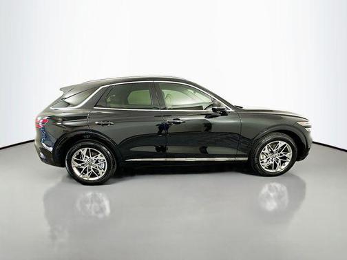 2025 Genesis GV70 2.5T AWD